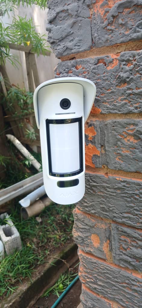 IDS security motion sensor